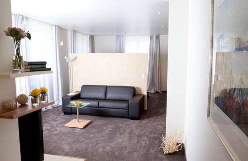 Bad Bergzabern Hotel | Relaxing Retreat at Schlosshotel Bergzaberner Hof