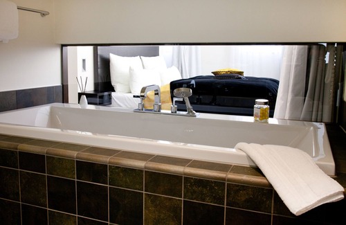 Bad Bergzabern Hotel | Relaxing Retreat at Schlosshotel Bergzaberner Hof