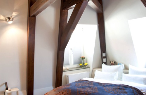 Bad Bergzabern Hotel | Relaxing Retreat at Schlosshotel Bergzaberner Hof