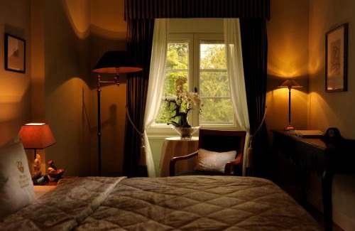 Hohen Demzin Hotel | Elegant Schlosshotel Burg Schlitz: 5-Star Oceanfront Escape