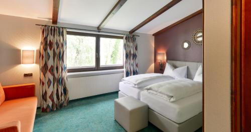 Bludenz Hotel | Discover Schlosshotel Dörflinger: Family-Friendly Retreat