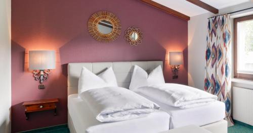 Bludenz Hotel | Discover Schlosshotel Dörflinger: Family-Friendly Retreat