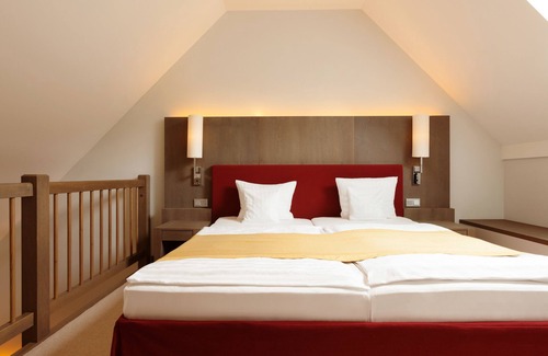 Kitzbuehel Hotel | Experience A-ROSA Kitzbühel: 5-Star Spa & Pool Retreat