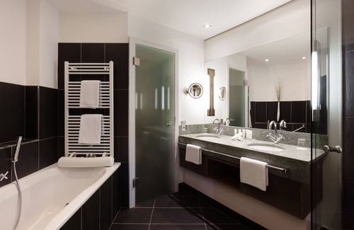 Kitzbuehel Hotel | Experience A-ROSA Kitzbühel: 5-Star Spa & Pool Retreat