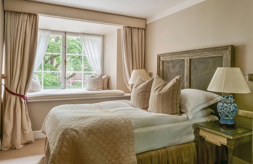 Old Town Hotel | Experience Schlössle Hotel: 5-Star Stay with Spa & Dining