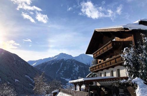 Virgen House | Experience Oceanfront Bliss at Schloßnerhof - Rated 9.5/10