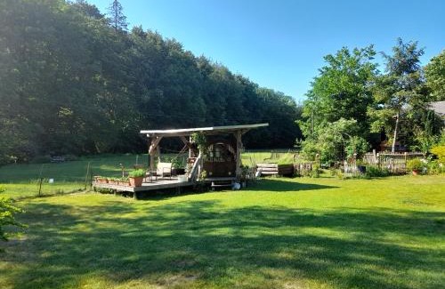 Heeselicht Other | Pet-Friendly Schlummerfass with Ocean View & Dining Options