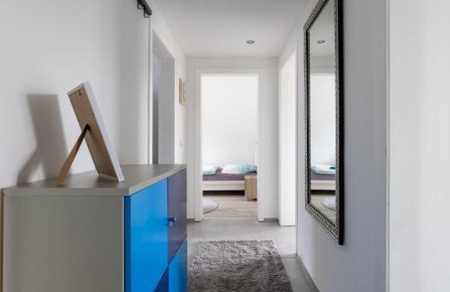 Ruettenscheid Apartment | Delightful Getaway at Schmückstück by the Rü River