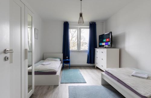 Ruettenscheid Apartment | Delightful Getaway at Schmückstück by the Rü River