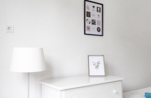 Ruettenscheid Apartment | Delightful Getaway at Schmückstück by the Rü River