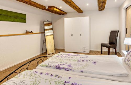Gaienhofen Apartment | Seaside Escape at Schmid am See - Family Friendly Retreat