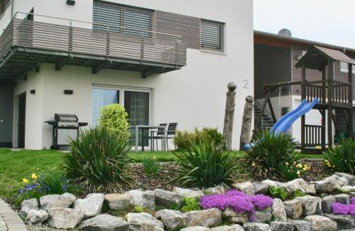 Habratsweiler Apartment | Family-Friendly Retreat at Schmid's Ponyhöfle - Rated 9.4