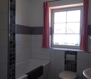 Gross Schwansee House | Highly Rated Schmidt's Pension Schwansee Awaits You