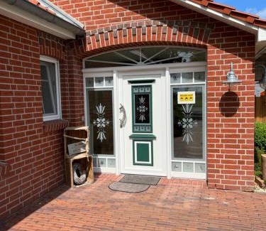 Norden Apartment | Delightful Stay at Schmidt's Plaats - Family & Accessible Amenities