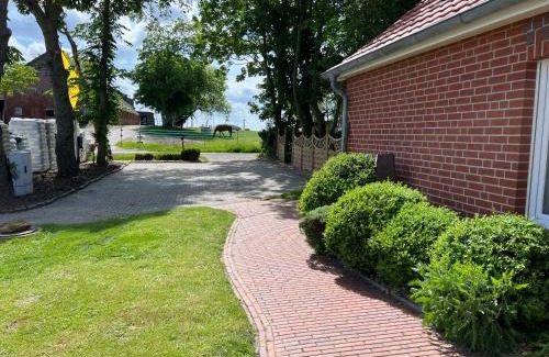 Norden Apartment | Delightful Stay at Schmidt's Plaats - Family & Accessible Amenities