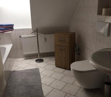 Weimar Apartment | Guest-Favorite Schmidtapartment with 8.5/10 Rating