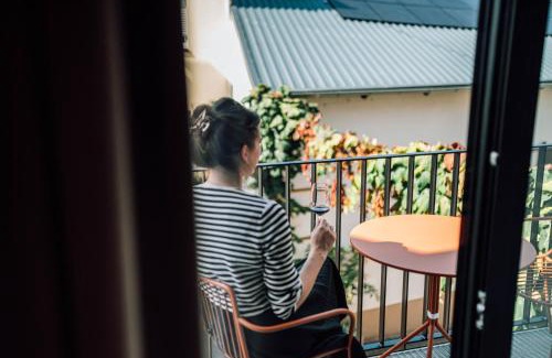 Weiler bei Monzingen Hotel | Relax at Schmidtburger Hof: Oceanfront with Spa Amenities