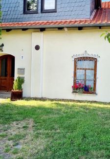 Wernigerode Apartment | Pet-Friendly Retreat at Schmiti FeWo - Rated 8.3/10