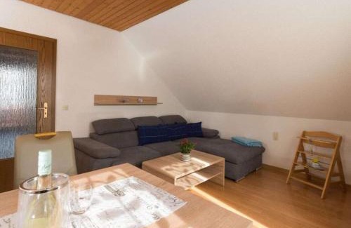 Weiskirchen House | Schmitz 2 Comfortable holiday residence