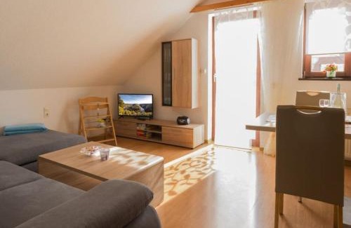Weiskirchen House | Schmitz 2 Comfortable holiday residence