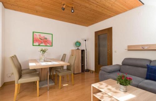 Weiskirchen House | Schmitz 2 Comfortable holiday residence