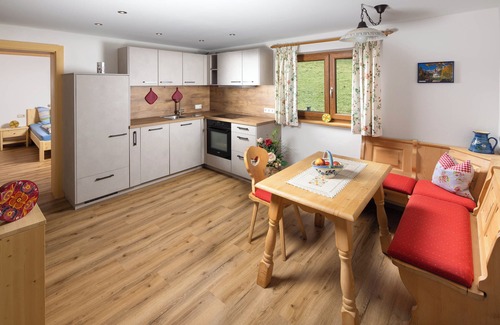 Ramsau bei Berchtesgaden Apartment | Schmuckenstein Vacation Apartment: Guest Rated 10/10 Comfort