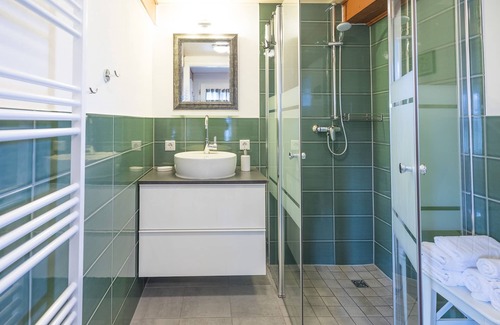 Rantrum Apartment | Family-Friendly Schmucke Stuuv Apartment in Rantrum
