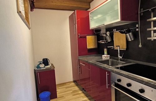 Schwarzach Apartment | Schmuckkästchen in Autobahnnähe in ruhiger Lage