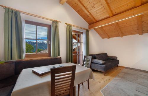 Naturno Apartment | Top-Rated Schnatzhof Apartment Schwalbennest for Families