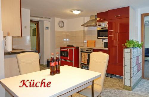 Sommersdorf Apartment | Oceanfront Retreat at Schneckenhaus - 8/10 Guest Rated