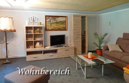 Sommersdorf Apartment | Oceanfront Retreat at Schneckenhaus - 8/10 Guest Rated