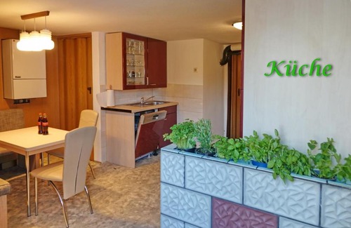 Sommersdorf Apartment | Oceanfront Retreat at Schneckenhaus - 8/10 Guest Rated