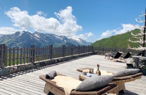 Schwendau Hotel | Experience Unmatched Comfort at Schneekarhütte with Hot Tub