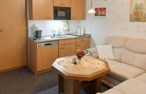 Oberes Geratal House | Scenic Schneider by Interhome: Lake View & Spa Retreat