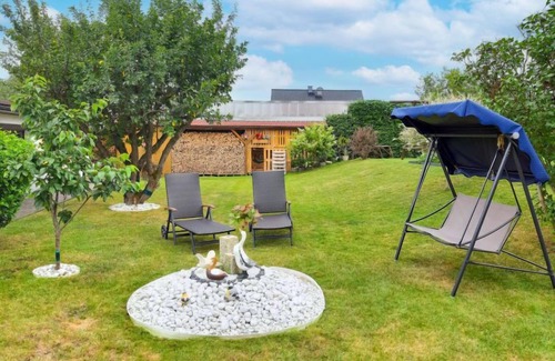 Oberes Geratal House | Scenic Schneider by Interhome: Lake View & Spa Retreat