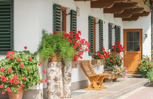 Waidring Bed & Breakfast | Inviting Schneiderbauer: Family and Pet Friendly Stays
