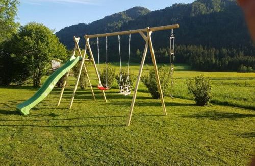 Waidring Bed & Breakfast | Inviting Schneiderbauer: Family and Pet Friendly Stays