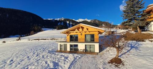 La Via Apartment | Explore Schneiderhof: Family-Friendly Farm Retreat Awaits