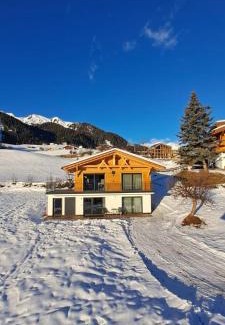 La Via Apartment | Explore Schneiderhof: Family-Friendly Farm Retreat Awaits