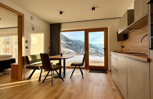 La Via Apartment | Explore Schneiderhof: Family-Friendly Farm Retreat Awaits