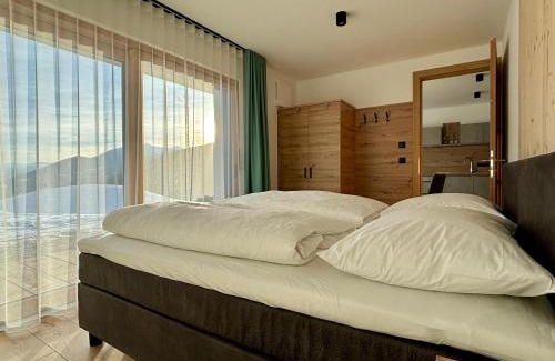 La Via Apartment | Explore Schneiderhof: Family-Friendly Farm Retreat Awaits