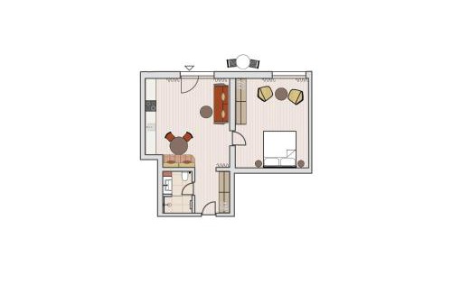 Lana Apartment | Schnitzbichlhof