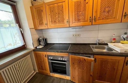 Missen-Wilhams Apartment | Family-Friendly Getaway at Schnitzer-Stüble Hotel