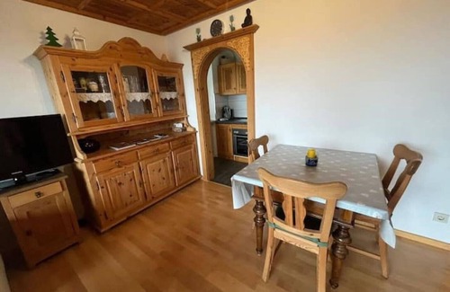 Missen-Wilhams Apartment | Family-Friendly Getaway at Schnitzer-Stüble Hotel