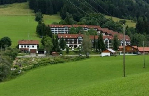 Missen-Wilhams Apartment | Family-Friendly Getaway at Schnitzer-Stüble Hotel