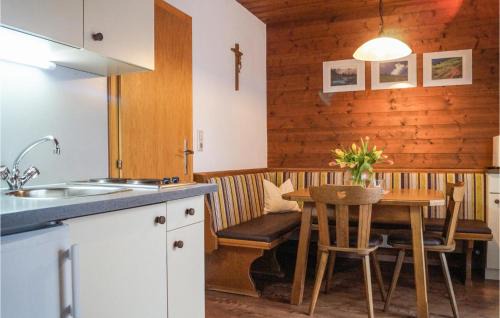 Wildschoenau Apartment | Family-Friendly Schoene Ferienwohnung in Niederau - Rated 9.1