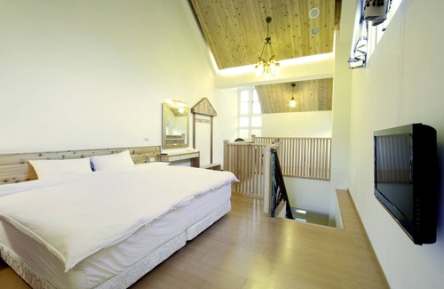 Dahu Hotel | Schokolake