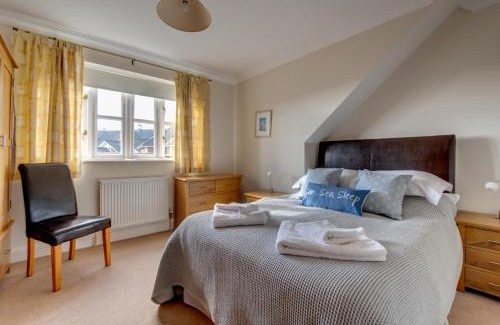 Reydon House | Discover Family-Friendly Comfort at Scholars Cottage