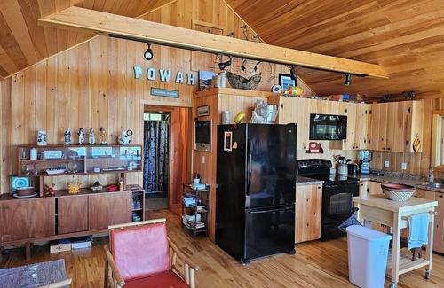 Steuben Cottage | Schoodic Shores Retreat on a private peninsula 3 Beds 2.5 Baths