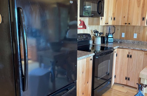 Steuben Cottage | Schoodic Shores Retreat on a private peninsula 3 Beds 2.5 Baths